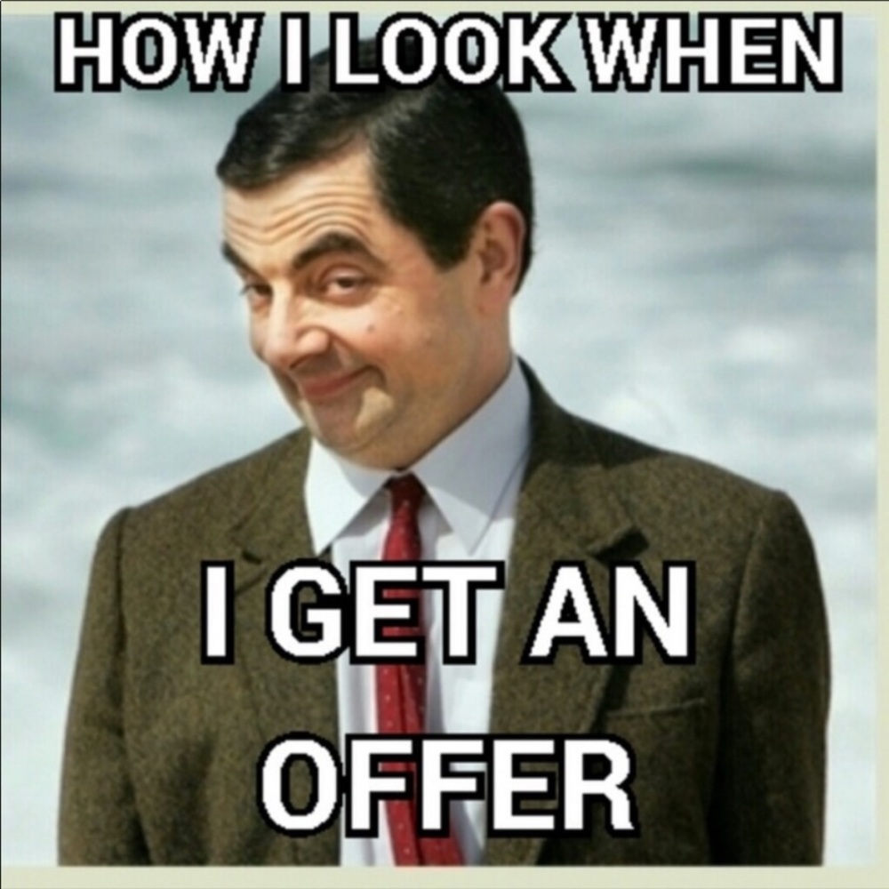 Sales